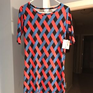 LuLaRoe NWT Medium Julia